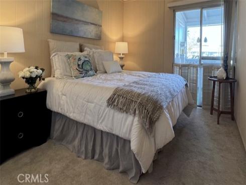 13140  Del Monte Drive #52l  , Seal Beach, CA