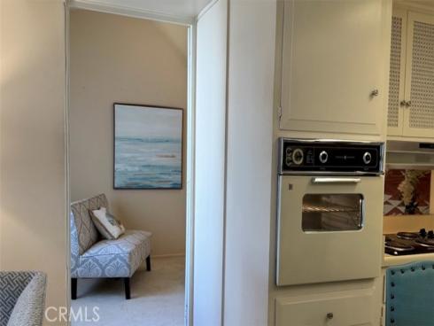 13140  Del Monte Drive #52l  , Seal Beach, CA