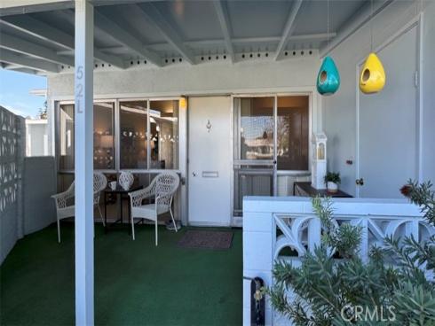13140  Del Monte Drive #52l  , Seal Beach, CA
