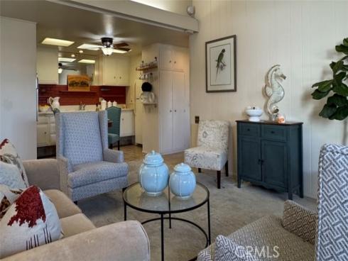 13140  Del Monte Drive #52l  , Seal Beach, CA