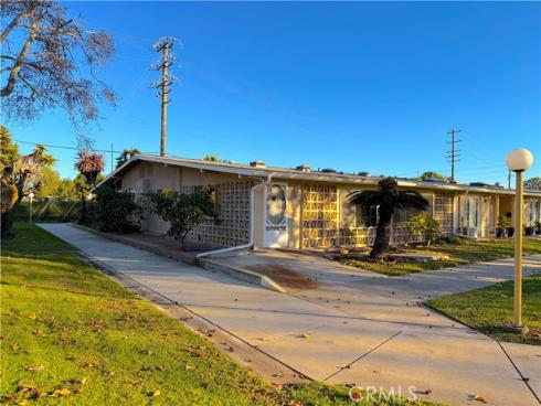 1240 Scioto 228F Road, Seal Beach, CA