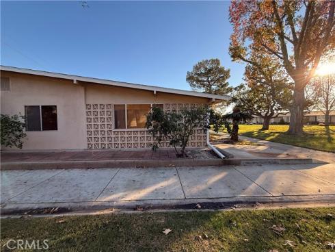 1240 Scioto 228F Road, Seal Beach, CA