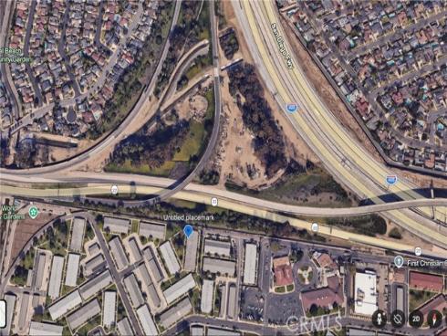 1240  Scioto  228F  Road, Seal Beach, CA