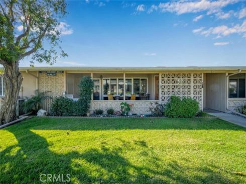 1240  Oakmont  52i  RoadM4, Seal Beach, CA