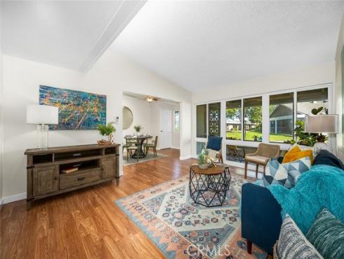1240  Oakmont  52i  RoadM4, Seal Beach, CA