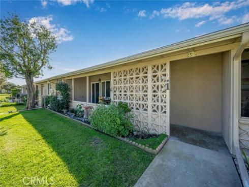 1240  Oakmont  52i  RoadM4, Seal Beach, CA