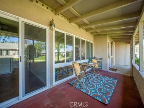 1240  Oakmont  52i  RoadM4, Seal Beach, CA