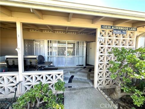 13630 Alderwood Ln., M4-77i , Seal Beach, CA