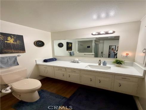 13630  Alderwood Ln., M4-77i  , Seal Beach, CA