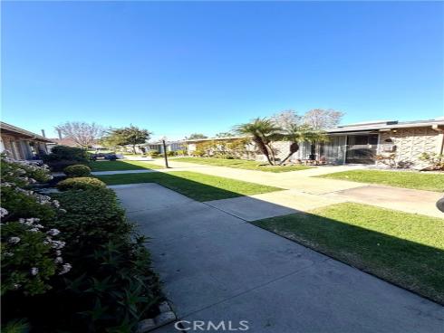 13630 Alderwood Ln., M4-77i , Seal Beach, CA