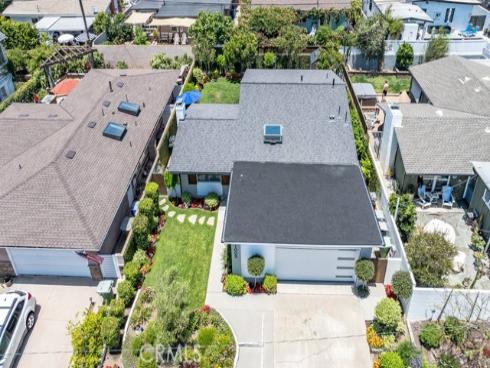 1005  Driftwood   Avenue, Seal Beach, CA
