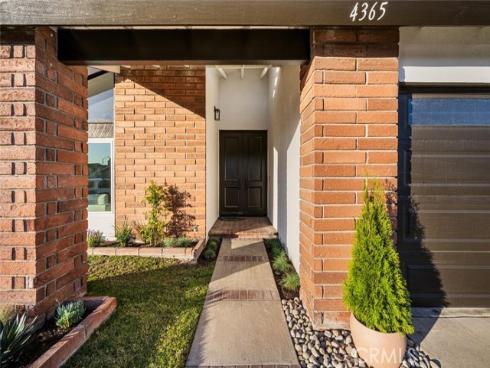 4365  Birchwood  , Seal Beach, CA