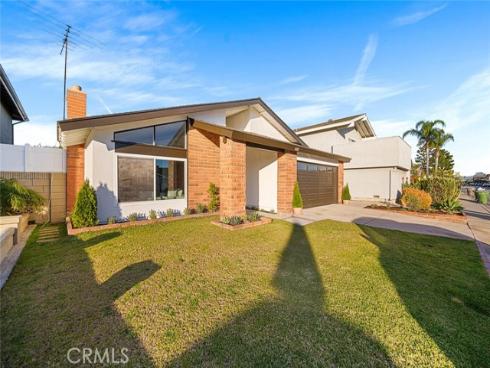 4365  Birchwood  , Seal Beach, CA