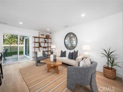 4365  Birchwood  , Seal Beach, CA