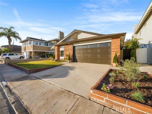 4365  Birchwood  , Seal Beach, CA