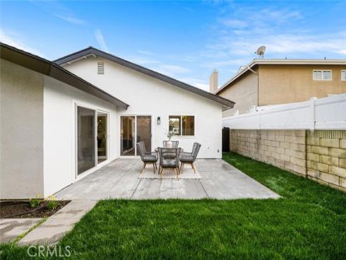 4365  Birchwood  , Seal Beach, CA