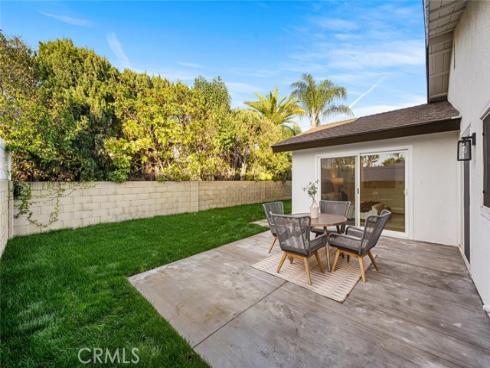 4365  Birchwood  , Seal Beach, CA