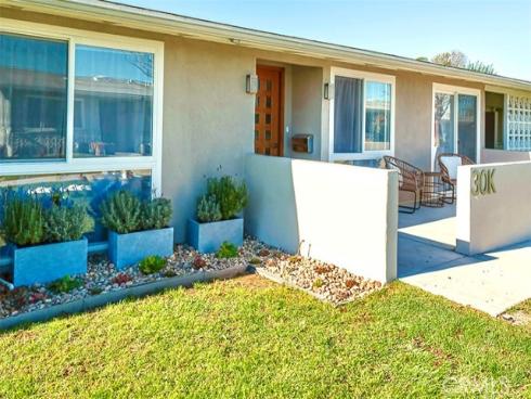 1462  Merion  M2 - 30K  Way, Seal Beach, CA
