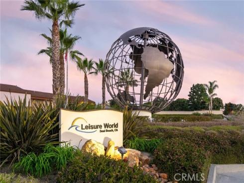 1462  Merion  M2 - 30K  Way, Seal Beach, CA