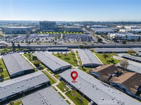 1462  Merion  M2 - 30K  Way, Seal Beach, CA