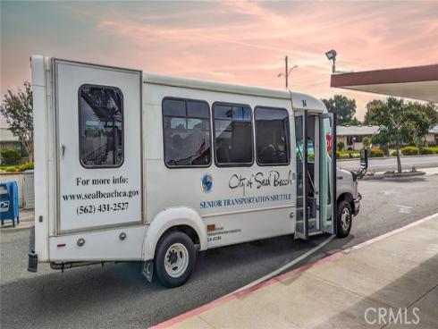 1462  Merion  M2 - 30K  Way, Seal Beach, CA