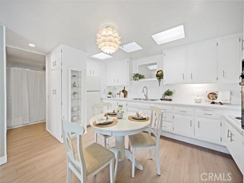 13730 Annandale M1-32K Drive, Seal Beach, CA