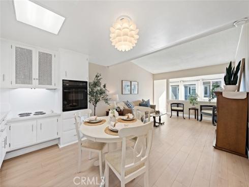 13730 Annandale M1-32K Drive, Seal Beach, CA