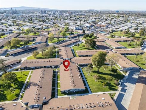 13730 Annandale M1-32K Drive, Seal Beach, CA