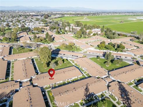 13730 Annandale M1-32K Drive, Seal Beach, CA