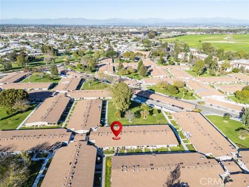 13730 Annandale M1-32K Drive, Seal Beach, CA