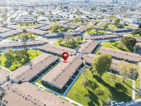 13730 Annandale M1-32K Drive, Seal Beach, CA