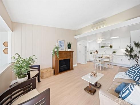 13730 Annandale M1-32K Drive, Seal Beach, CA