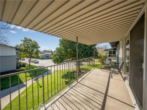 1981  Mckinney  14K  WayM-15, Seal Beach, CA