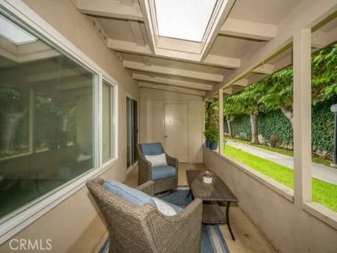 13361 El Dorado 201F Drive, Seal Beach, CA