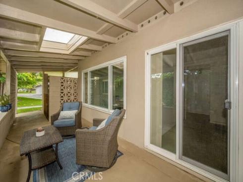 13361 El Dorado 201F Drive, Seal Beach, CA