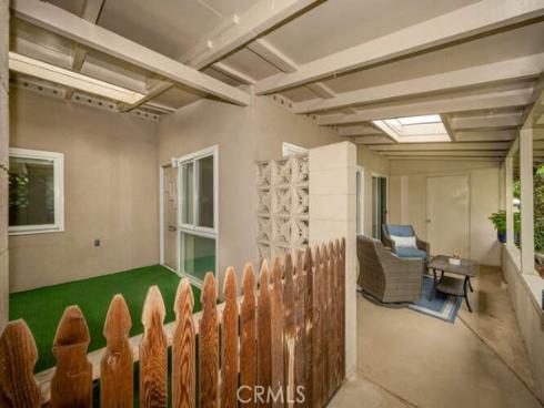 13361 El Dorado 201F Drive, Seal Beach, CA