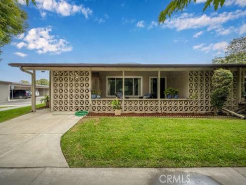 13361 El Dorado 201F Drive, Seal Beach, CA