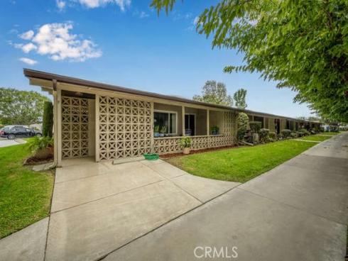 13361 El Dorado 201F Drive, Seal Beach, CA