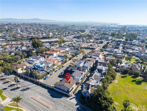 100  Electric  , Seal Beach, CA