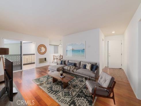 12200 Montecito Rd. H207 , Seal Beach, CA