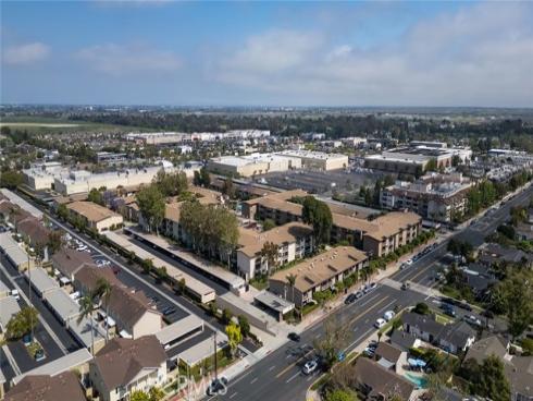 12200  Montecito  D102 , Seal Beach, CA