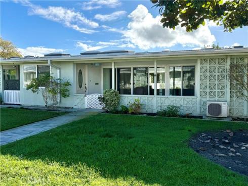 13500 Wentworth Lane 121J