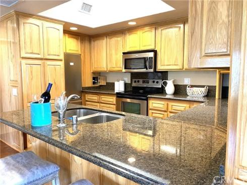 1220 Scioto Rd. M9-227g , Seal Beach, CA