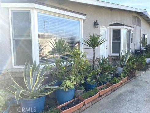 1220 Scioto Rd. M9-227g , Seal Beach, CA