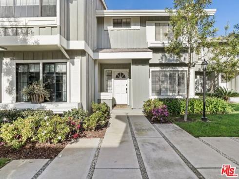 306 Regatta Way, Seal Beach, CA