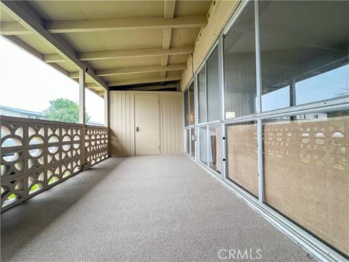 13181  Del Monte Dr., M12-38e  , Seal Beach, CA