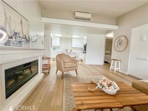 13181 Del Monte Dr., M12-38e , Seal Beach, CA