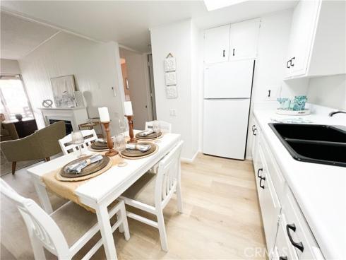 13181 Del Monte Dr., M12-38e , Seal Beach, CA