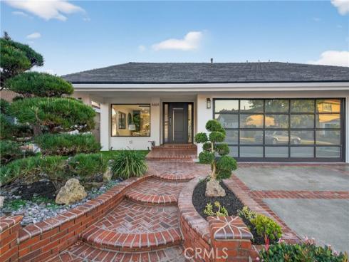 4664  Hazelnut   Avenue, Seal Beach, CA