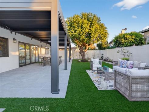 4664  Hazelnut   Avenue, Seal Beach, CA